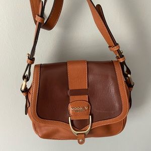 Modalu London Ascot Crossbody
